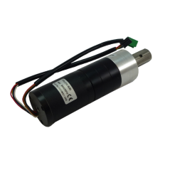 Ambrogio Robot Wheel Motor L85 Elite: 075Z33800A
