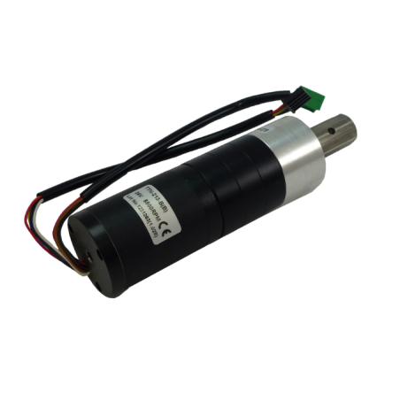 Motor de rueda del robot Ambrogio L85 Elite: 075Z33800A