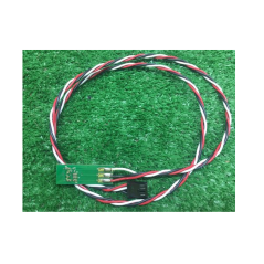 Ambrogio L85 Hubsensor: 075E00800A | NewgardenParts.com