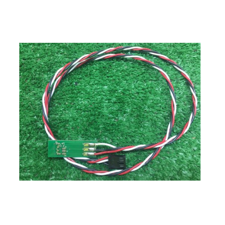 Ambrogio L85 Hubsensor: 075E00800A