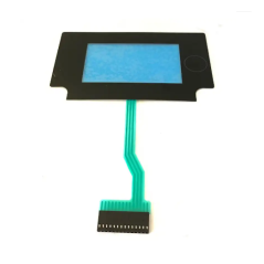 Ambrogio Display Film: 110Z30800D | NewgardenParts.com