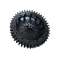 Ensemble de roues à pointes Ambrogio Robot L85 Elite&nbsp;: 075Z10400A