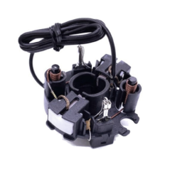 Ambrogio L60 Robot Brush / Housing Kit : CS_C0121_01, CSC012101 | NewgardenParts.com