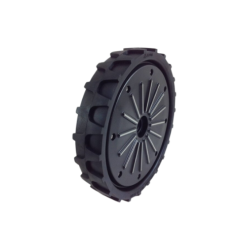 Ambrogio Robot Komplette Rad- und Reifenbaugruppe: 110Z54500A | NewgardenParts.com