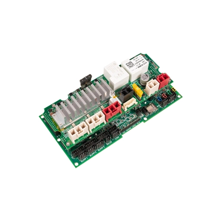 Ambrogio Roboterplatine 4.0, 4.6 Elite: 042E40300A