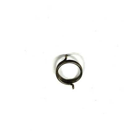 Ambrogio L85 Radfeder vorne: 075Z36901A | NewgardenParts.com