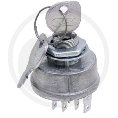 Blocchetto accensione trattorino tagliaerba compatibile MTD 725-3163 925-3163 | NewgardenParts.com