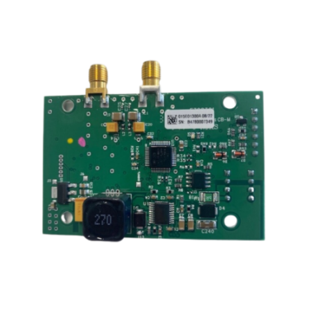 Module de connexion robot Ambrogio 4G L250 L20 : 015E01300A | NewgardenParts.com