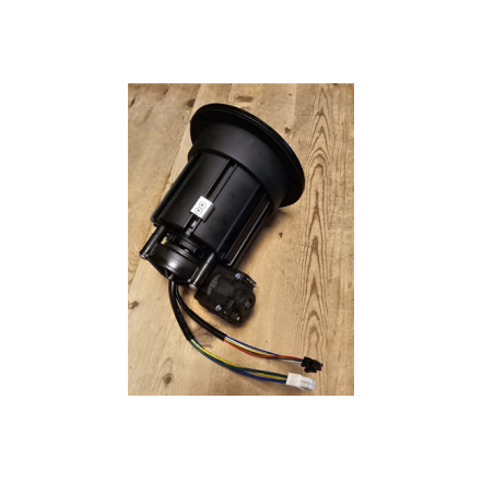 Moteur de lame Ambrogio L29 : 075Z61200A, 075Z61200A-R, 075Z61200A_R | NewgardenParts.com
