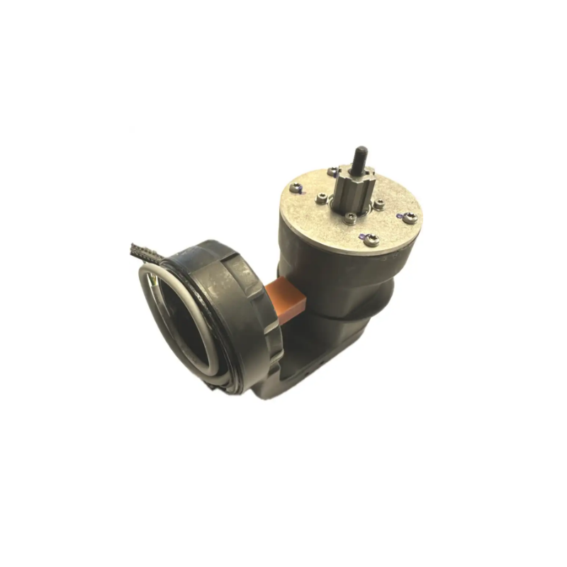 Ambrogio Robot Vorderradmotor 4.0 4WD Elite: 042Z95002A, 042Z95002A_R