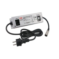 Cargador de batería 5AH para robot cortacésped Ambrogio: ELG-150-30, CS-CLG150-30, EGL-150-30 | NewgardenParts.com