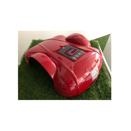 Ensemble de capot Ambrogio L85 Elite : 085A170005R | NewgardenParts.com