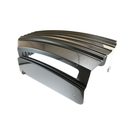 Cubierta de acoplamiento Ambrogio ROBOT L35: 051Z19000A | NewgardenParts.com