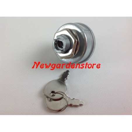 MURRAY compatible lawn tractor ignition lock 091846MA 91846 | NewgardenParts.com