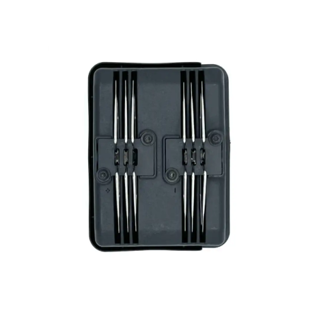 Kontakt zum Aufladen des Ambrogio 4.0: 042Z24800D | NewgardenParts.com