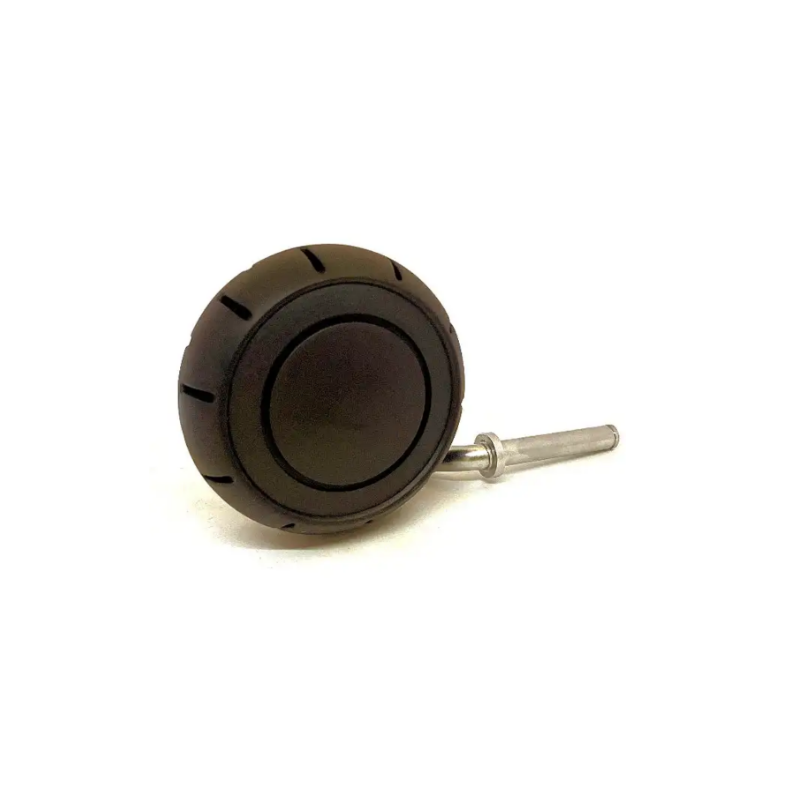 Ambrogio L25 / L29 avant, roulette droite : L25Z01900A_R