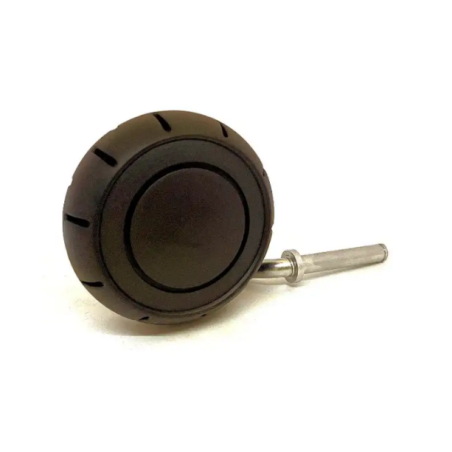Ambrogio L25 / L29 Lenkrolle vorne, rechts: L25Z01900A_R | NewgardenParts.com