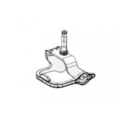 Soporte de rueda derecha Ambrogio: 042Z13600C, 042Z13600C_R | NewgardenParts.com