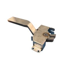 Ambrogio Right Recharging Plate: 030Z11200A | NewgardenParts.com