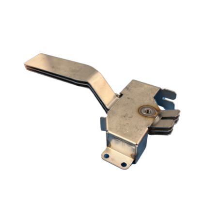 Ambrogio rechte Ladeplatte: 030Z11200A | NewgardenParts.com