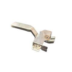Ambrogio Robot L250i Recharging Plate L/H/S: 030Z10900A | NewgardenParts.com