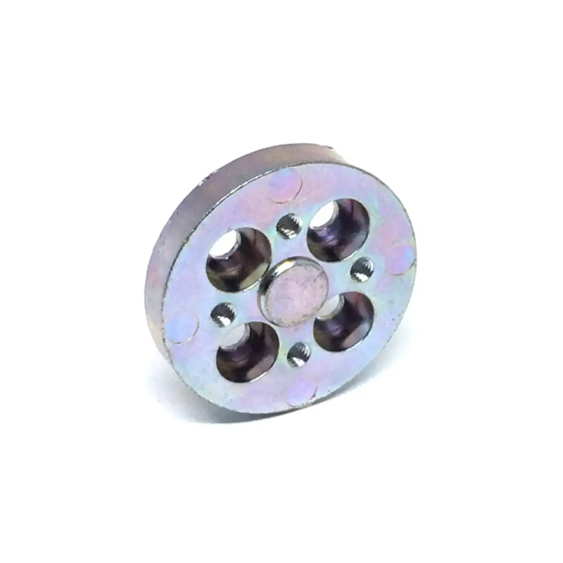 Ambrogio L60 Delux Blade Spacer / Elite Robot: 50_D0019_00