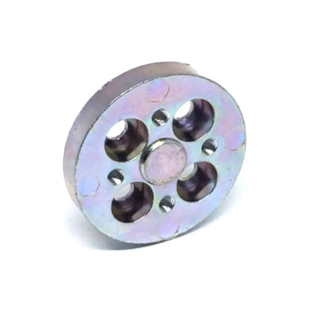 Ambrogio L60 Delux Blade Spacer / Elite Robot: 50_D0019_00 | NewgardenParts.com