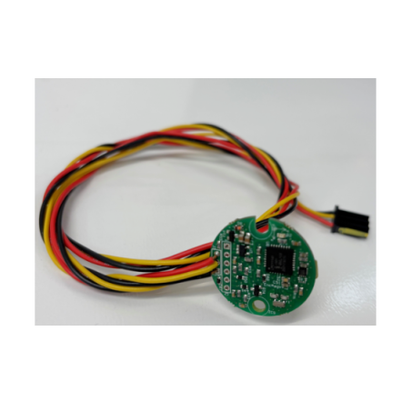 Ambrogio L85 Elite – Hinterradsensor: 075E00900A | NewgardenParts.com