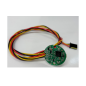 Ambrogio L85 Elite - Sensor de rueda trasera: 075E00900A