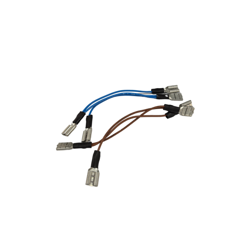 Brückenkabel der Ambrogio Dockingstation: CB01_PONTE Brückenkabel der Ambrogio Dockingstation: CB01_PONTE