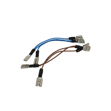 Fil de pont de la station d'accueil Ambrogio : CB01_PONTE | NewgardenParts.com