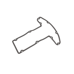 Ambrogio 4.36 Front Cover Gasket: 042Z57600A | NewgardenParts.com