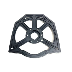 Ambrogio L25 Blade Guard / Comb: L25Z00400C_R | NewgardenParts.com