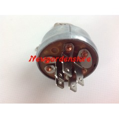 Blocchetto accensione trattorino tagliaerba compatibile MURRAY 091846MA 91846 | NewgardenParts.com