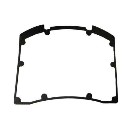 Junta de lavadora principal trasera Ambrogio: 042Z10800A | NewgardenParts.com