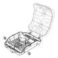 Lower Chassis L250I