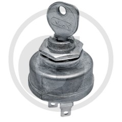 Blocchetto accensione trattorino tagliaerba compatibile MURRAY 092377MA 092377 | NewgardenParts.com