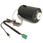 Moteur sans balais L30 Ambrogio Robot