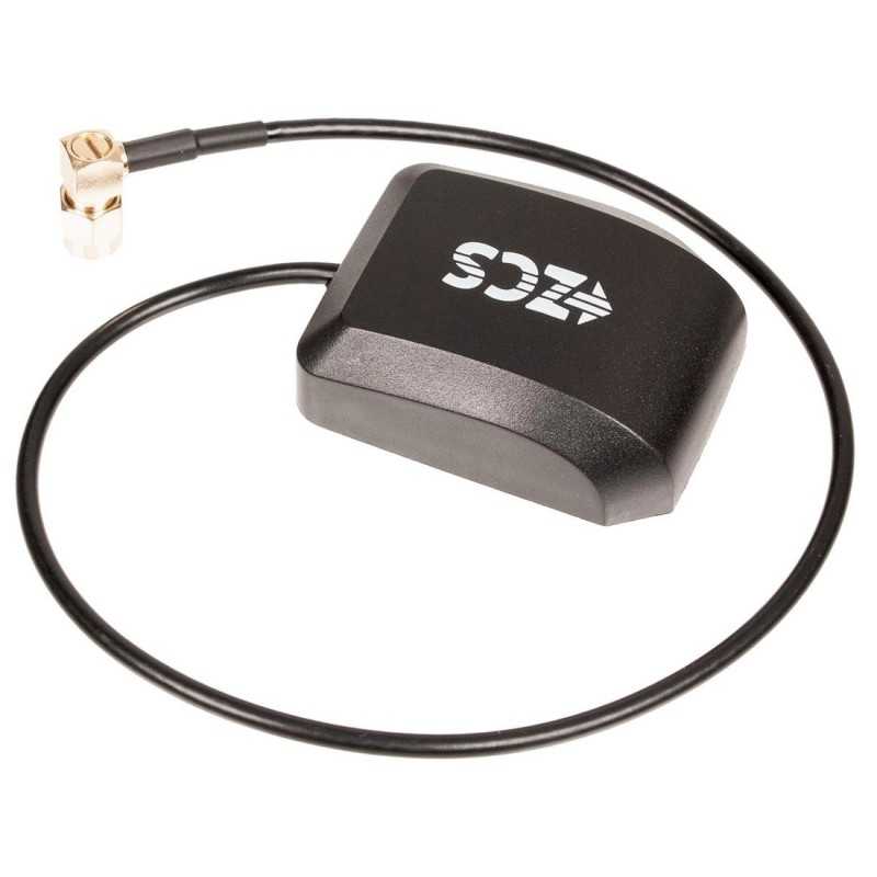 Kit antenna GPS L350, 4.36, 4.0 venti ORIGINALE - 051Z54700A