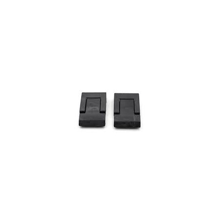 Loquet de fermeture supérieur Ambrogio L200R | NewgardenParts.com