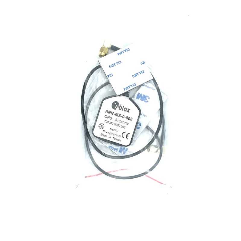 Ambrogio Robot L250 KIT Antenna GPS/GSM ORIGINALE - 110A00055A