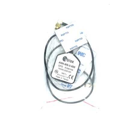 Ambrogio Robot L250 KIT GPS/GSM-Antenne | NewgardenParts.com