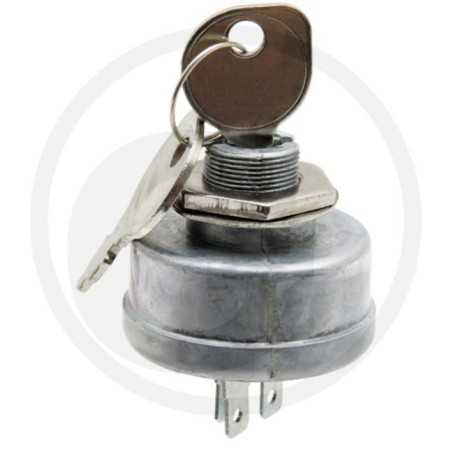 SNAPPER compatible lawn tractor ignition lock 7018816YP | NewgardenParts.com