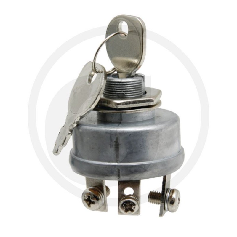 SNAPPER compatible lawn tractor ignition lock 7011155YP