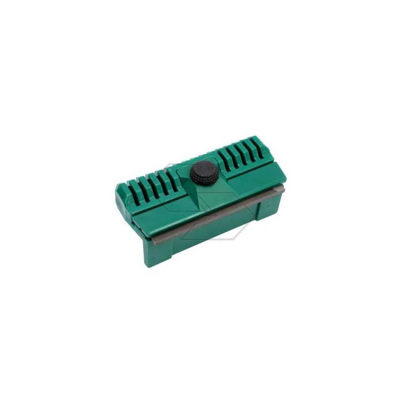 chainsaw bar resetting tool