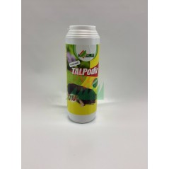 TALPODIR poudre organique répulsif pour taupes 1kg AL.FE | NewgardenParts.com