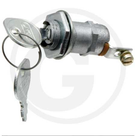 SNAPPER 7011853YP compatible lawn tractor ignition switch | NewgardenParts.com
