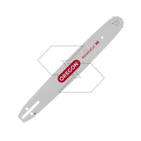 Advancecut HD Kettensägenschiene Länge 20 Zoll Teilung 3/8 OREGON 208SLHD009 | NewgardenParts.com