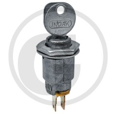 Serrure d'allumage compatible SNAPPER pour tracteur de pelouse 7017817YP