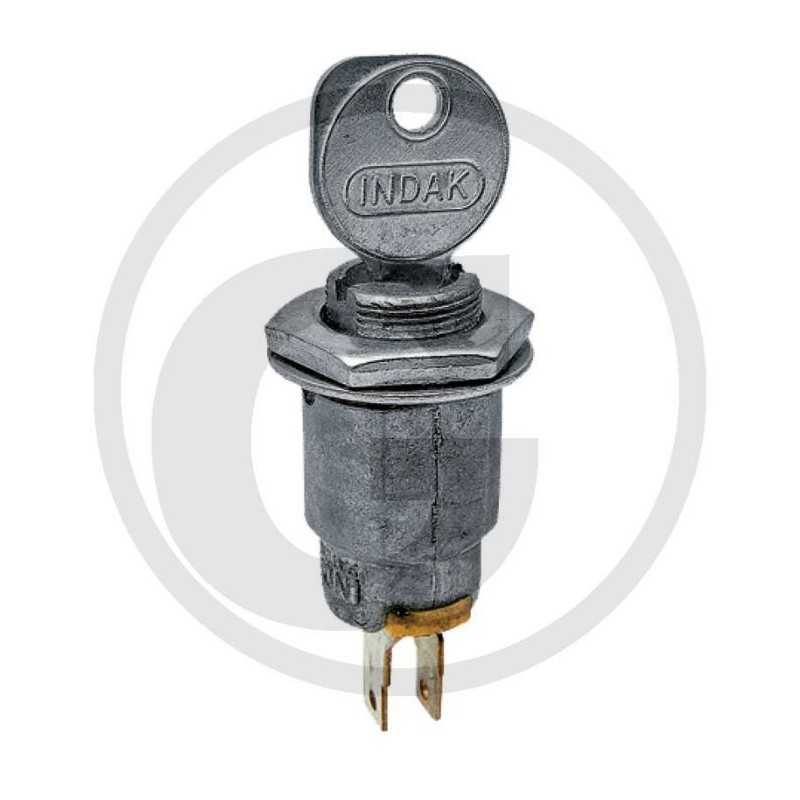 SNAPPER compatible lawn tractor ignition lock 7017817YP
